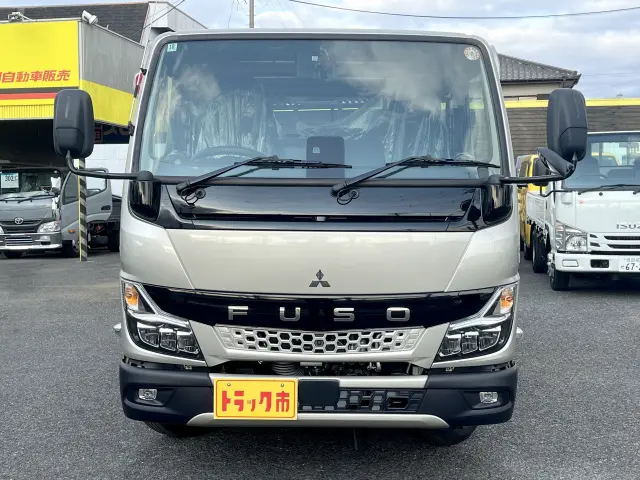 三菱 キャンター 2RG-FBA20(2WD)の写真2