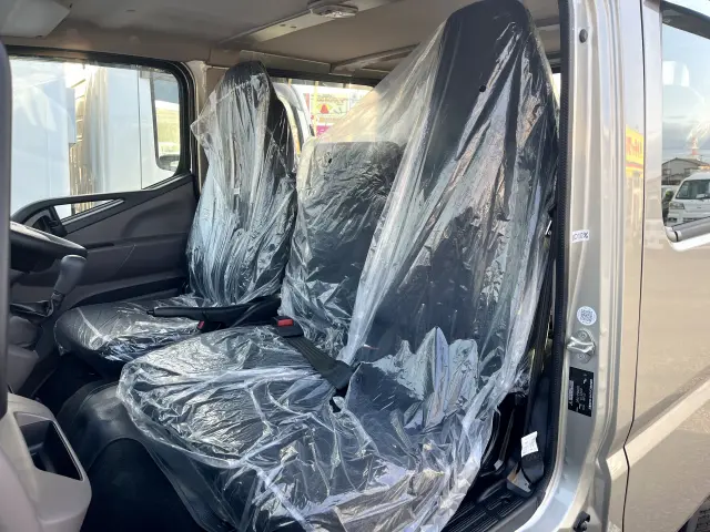 三菱 キャンター 2RG-FBA20(2WD)の写真19