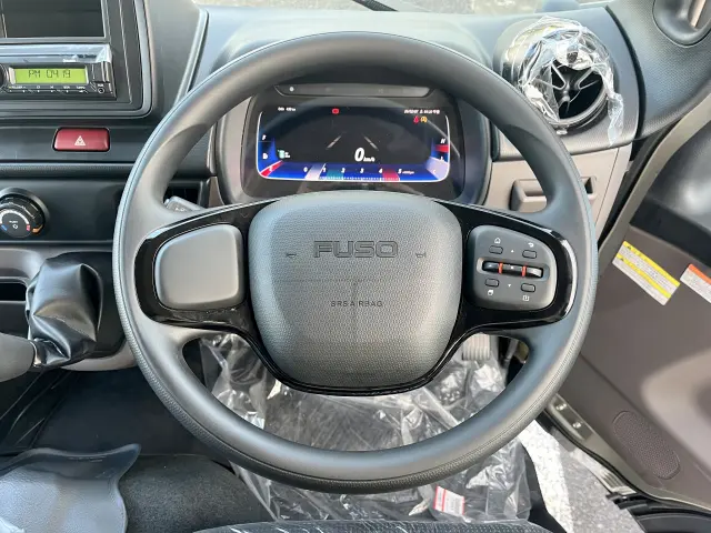 三菱 キャンター 2RG-FBA20(2WD)の写真20