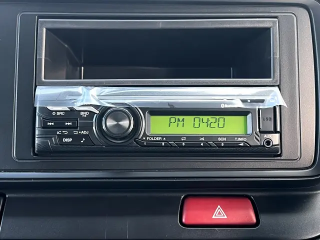 三菱 キャンター 2RG-FBA20(2WD)の写真23