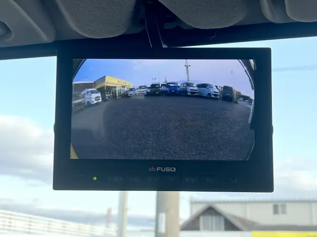 三菱 キャンター 2RG-FBA20(2WD)の写真25