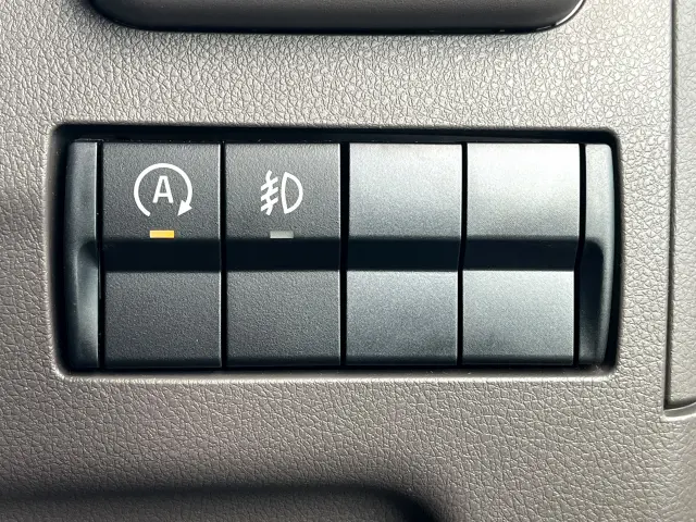 三菱 キャンター 2RG-FBA20(2WD)の写真27