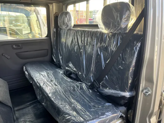 三菱 キャンター 2RG-FBA20(2WD)の写真31