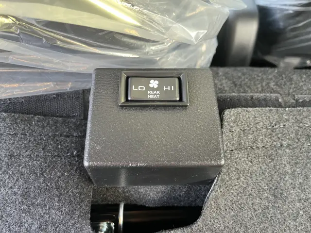 三菱 キャンター 2RG-FBA20(2WD)の写真33