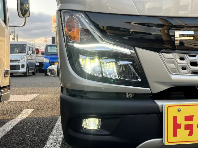 三菱 キャンター 2RG-FBA20(2WD)の写真34