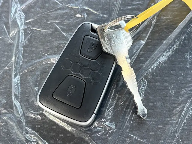 三菱 キャンター 2RG-FBA20(2WD)の写真35