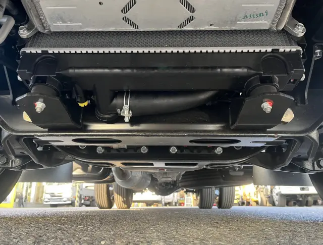 三菱 キャンター 2RG-FBA20(2WD)の写真38