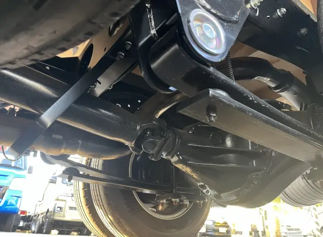 三菱 キャンター 2RG-FBA20(2WD)の写真40