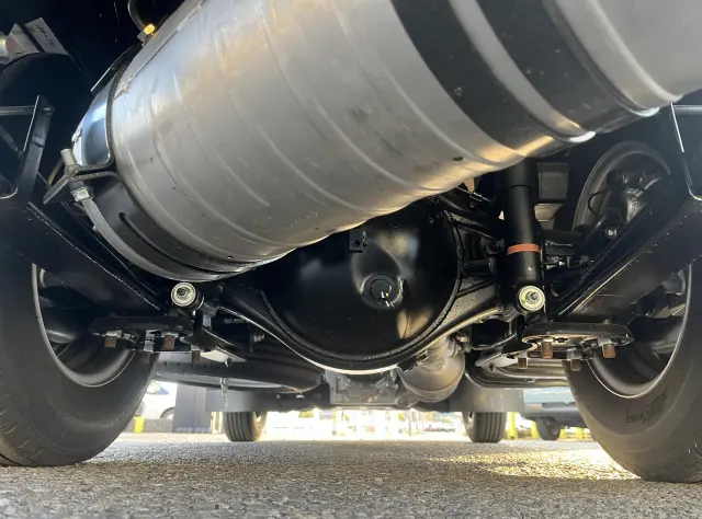 三菱 キャンター 2RG-FBA20(2WD)の写真41