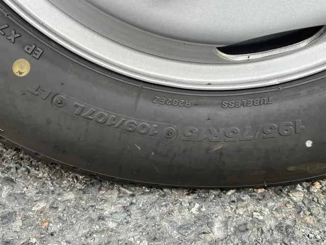 三菱 キャンター 2RG-FBA20(2WD)の写真43