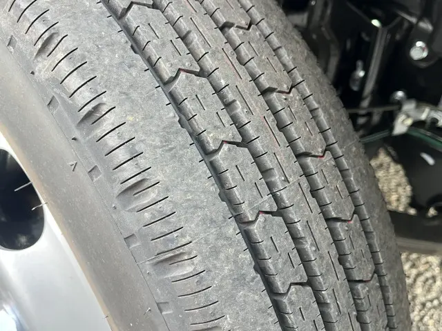 三菱 キャンター 2RG-FBA20(2WD)の写真44