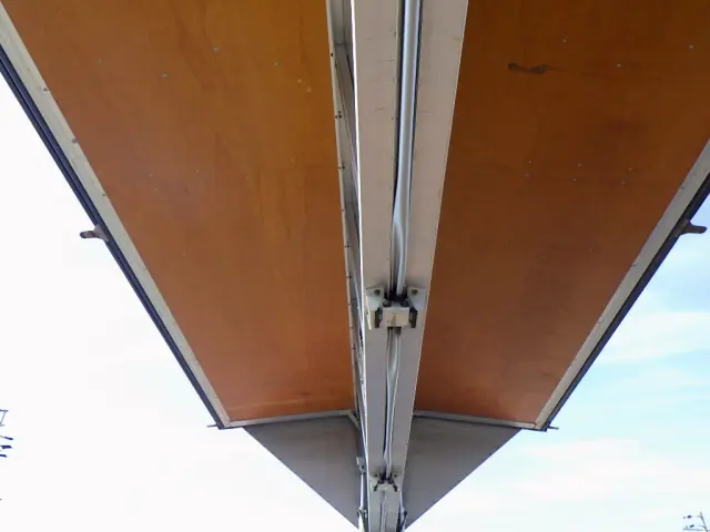 三菱 ファイター TKG-FK61F(2WD)の写真11