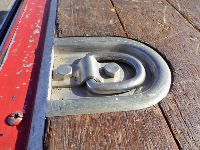 三菱 ファイター TKG-FK61F(2WD)の写真12