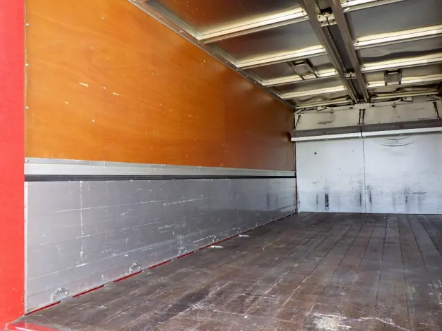 三菱 ファイター TKG-FK61F(2WD)の写真14