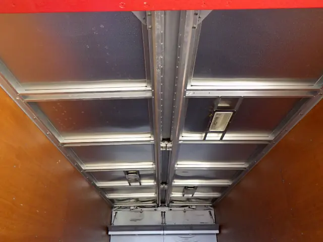 三菱 ファイター TKG-FK61F(2WD)の写真16