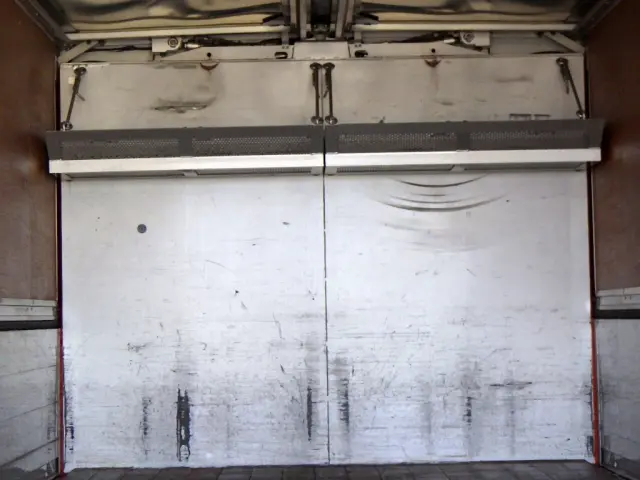 三菱 ファイター TKG-FK61F(2WD)の写真18