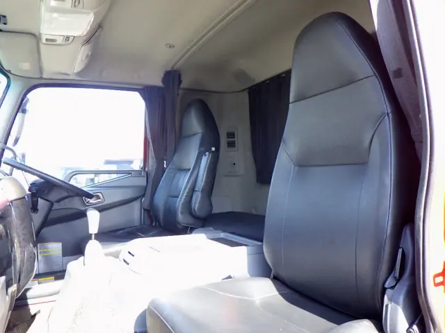 三菱 ファイター TKG-FK61F(2WD)の写真19