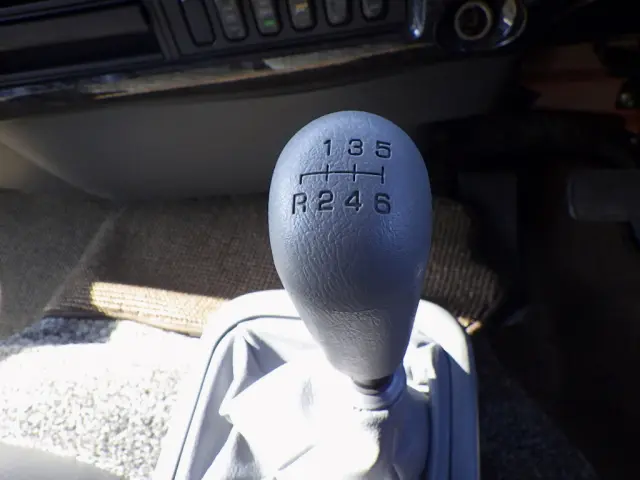 三菱 ファイター TKG-FK61F(2WD)の写真20