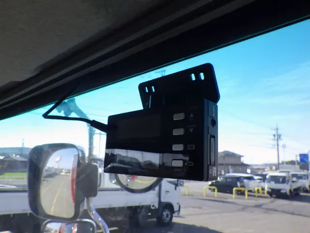 三菱 ファイター TKG-FK61F(2WD)の写真24