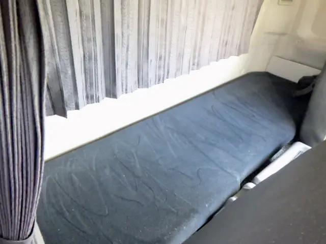 三菱 ファイター TKG-FK61F(2WD)の写真26