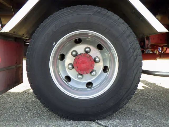 三菱 ファイター TKG-FK61F(2WD)の写真32