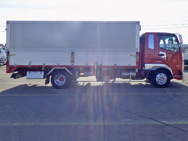 三菱 ファイター TKG-FK61F(2WD)の写真36