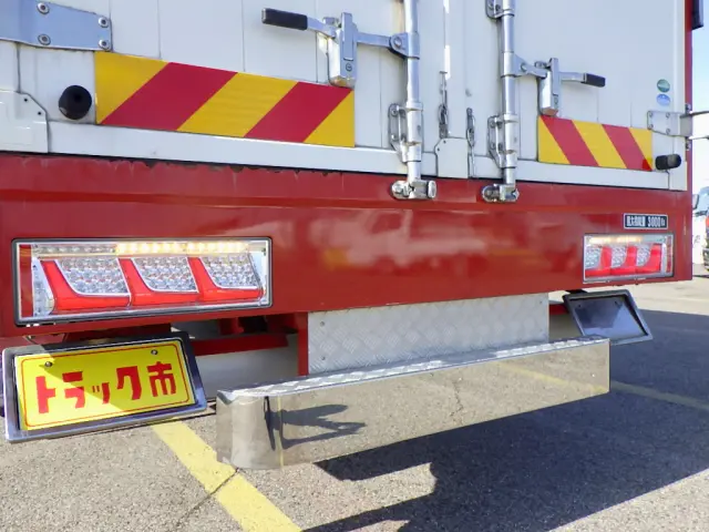 三菱 ファイター TKG-FK61F(2WD)の写真40