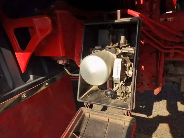 三菱 ファイター TKG-FK61F(2WD)の写真43