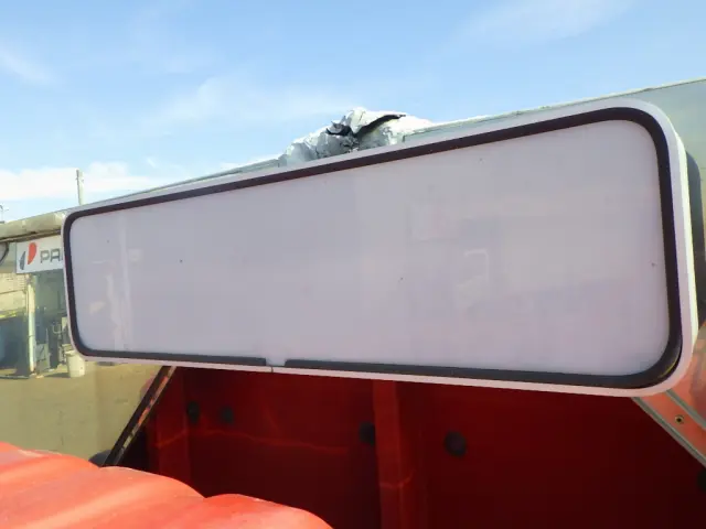 三菱 ファイター TKG-FK61F(2WD)の写真45