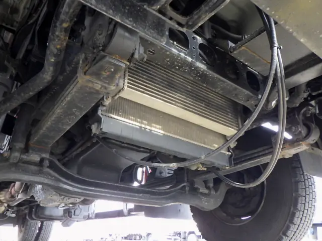 いすゞ フォワード 2RG-FRR90S2(2WD)の写真26