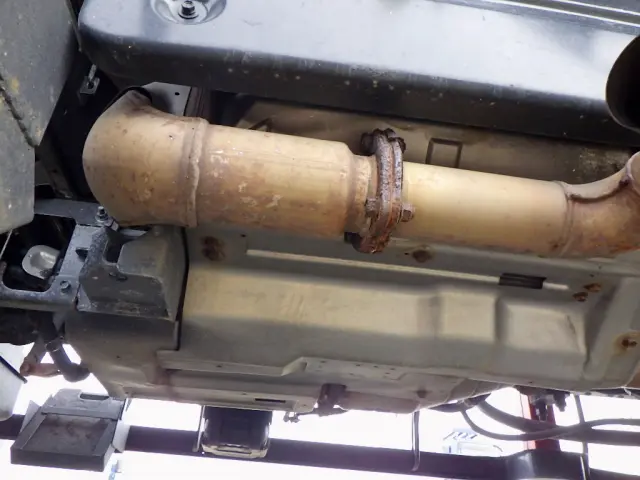 いすゞ フォワード 2RG-FRR90S2(2WD)の写真29