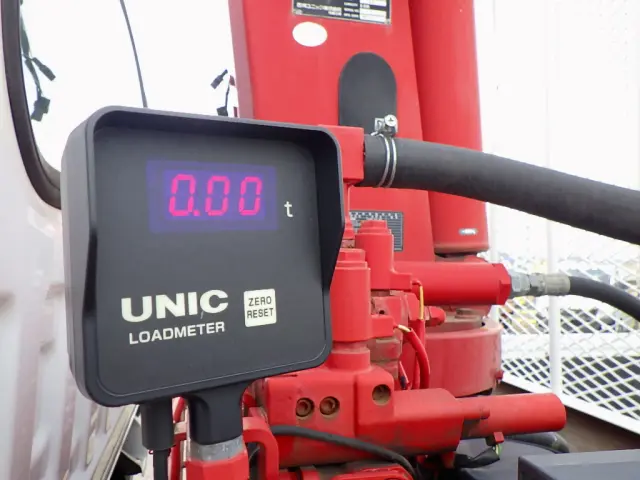 いすゞ フォワード 2RG-FRR90S2(2WD)の写真45