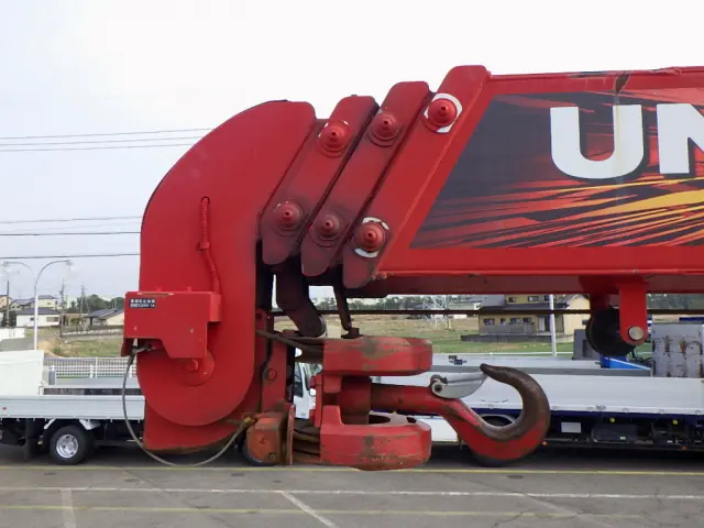 いすゞ フォワード 2RG-FRR90S2(2WD)の写真47