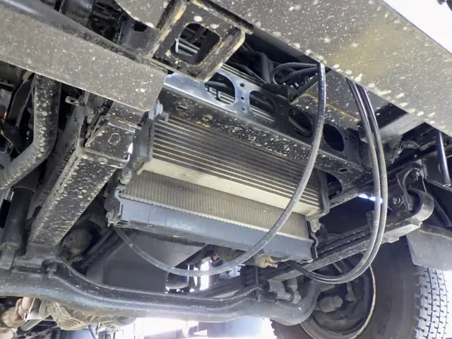 いすゞ フォワード 2RG-FRR90S2(2WD)の写真25