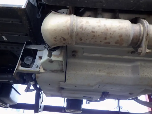 いすゞ フォワード 2RG-FRR90S2(2WD)の写真28