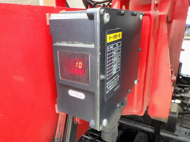 いすゞ フォワード 2RG-FRR90S2(2WD)の写真39