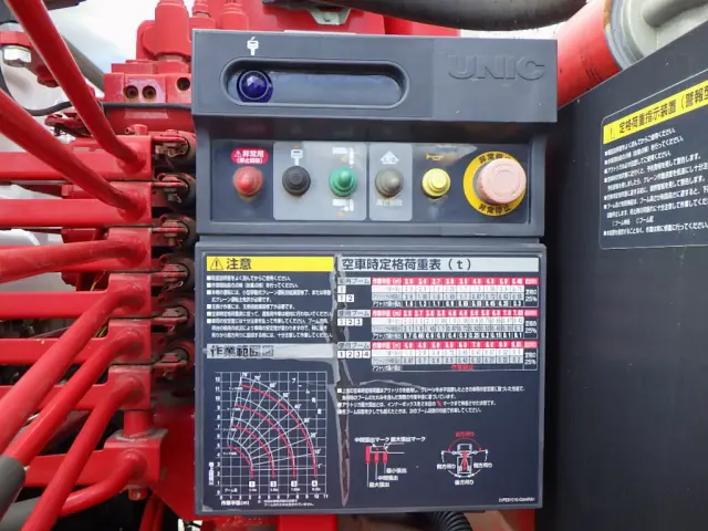 いすゞ フォワード 2RG-FRR90S2(2WD)の写真41