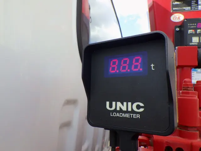 いすゞ フォワード 2RG-FRR90S2(2WD)の写真43