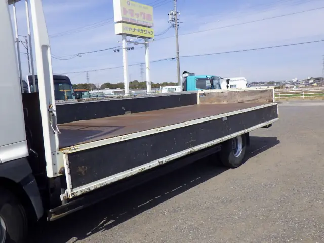 日野 レンジャー 2KG-FC2ABA(2WD)の写真9