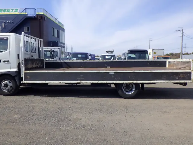 日野 レンジャー 2KG-FC2ABA(2WD)の写真10