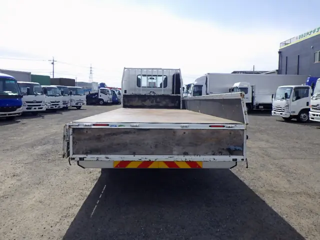 日野 レンジャー 2KG-FC2ABA(2WD)の写真11