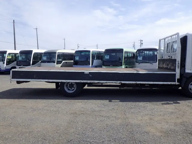 日野 レンジャー 2KG-FC2ABA(2WD)の写真13