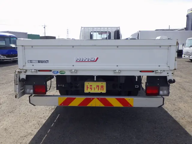 日野 レンジャー 2KG-FC2ABA(2WD)の写真15