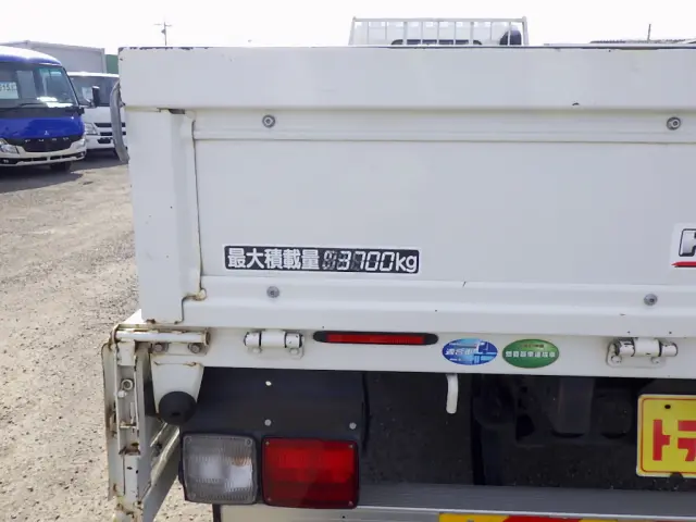 日野 レンジャー 2KG-FC2ABA(2WD)の写真16