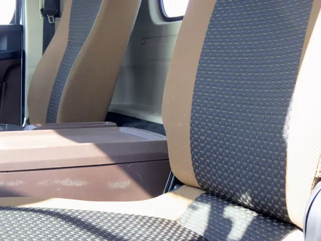 日野 レンジャー 2KG-FC2ABA(2WD)の写真20