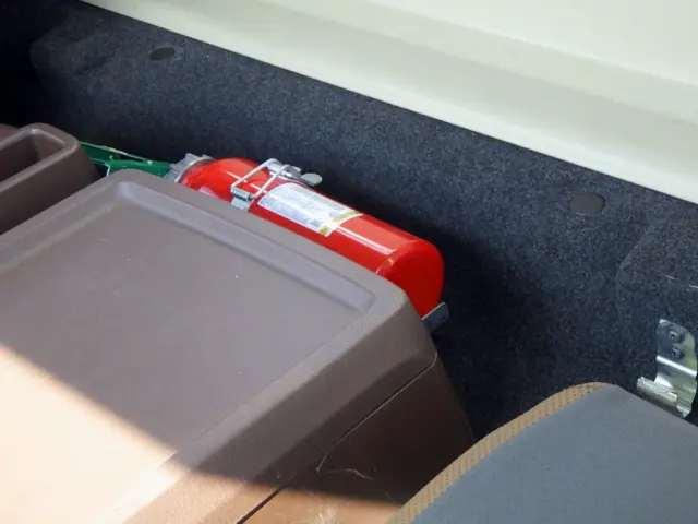 日野 レンジャー 2KG-FC2ABA(2WD)の写真21