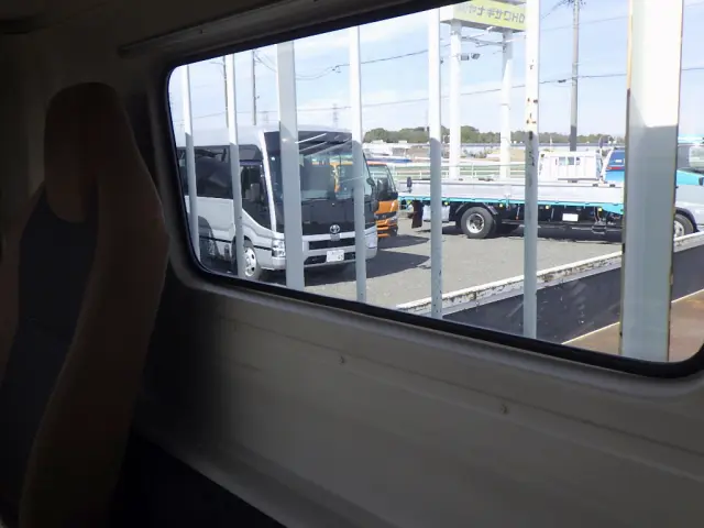 日野 レンジャー 2KG-FC2ABA(2WD)の写真22