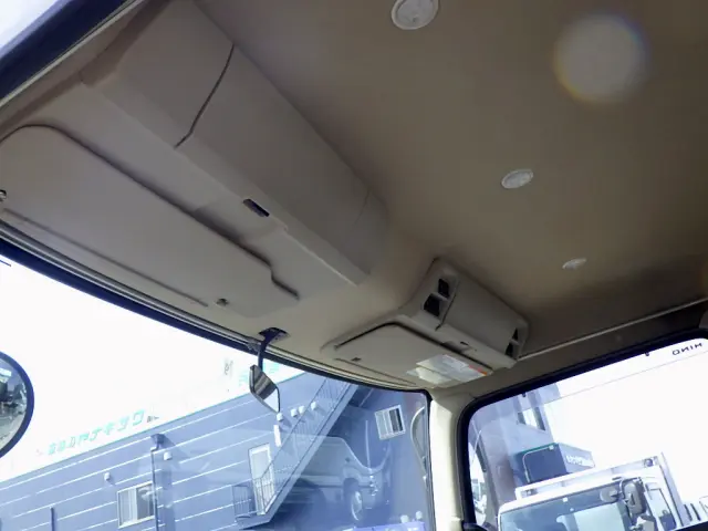 日野 レンジャー 2KG-FC2ABA(2WD)の写真23