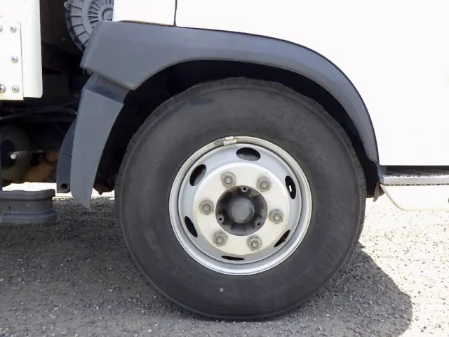 日野 レンジャー 2KG-FC2ABA(2WD)の写真37