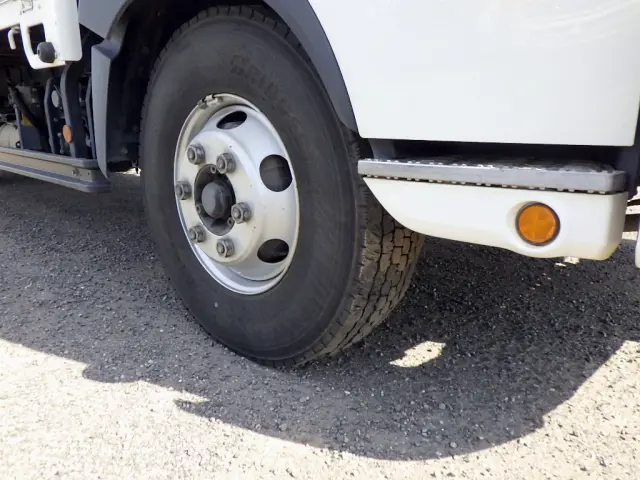 日野 レンジャー 2KG-FC2ABA(2WD)の写真38